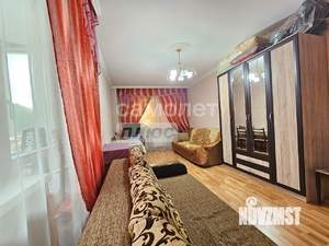 2-к квартира, вторичка, 72м2, 3/19 этаж