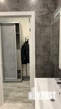 Студия квартира, вторичка, 25м2, 13/25 этаж