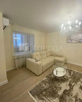 2-к квартира, вторичка, 74м2, 15/23 этаж