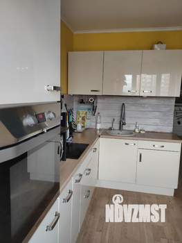 2-к квартира, вторичка, 60м2, 11/17 этаж