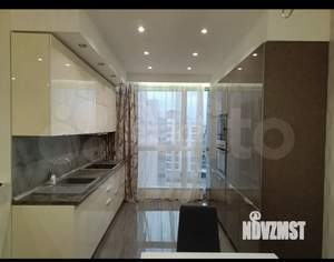 4-к квартира, вторичка, 100м2, 7/28 этаж