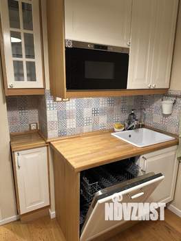 3-к квартира, вторичка, 65м2, 12/12 этаж