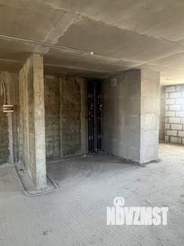 3-к квартира, вторичка, 82м2, 9/25 этаж