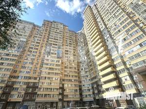 1-к квартира, вторичка, 41м2, 8/22 этаж