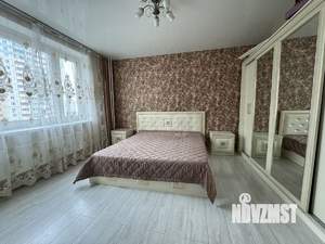 3-к квартира, вторичка, 86м2, 7/22 этаж