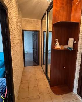 2-к квартира, вторичка, 54м2, 8/17 этаж