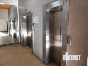 3-к квартира, вторичка, 74м2, 9/25 этаж