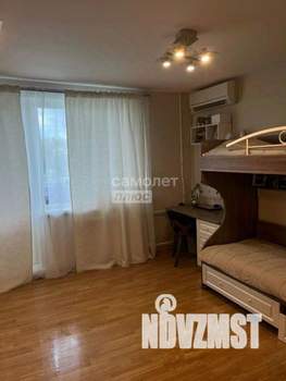 2-к квартира, вторичка, 52м2, 6/9 этаж