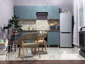 1-к квартира, вторичка, 35м2, 16/26 этаж