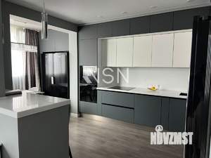 2-к квартира, вторичка, 79м2, 7/22 этаж