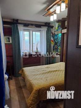 2-к квартира, вторичка, 56м2, 8/16 этаж