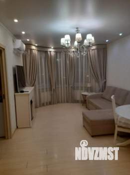 1-к квартира, вторичка, 42м2, 5/24 этаж
