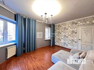 2-к квартира, вторичка, 63м2, 3/24 этаж