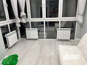 3-к квартира, вторичка, 64м2, 6/17 этаж