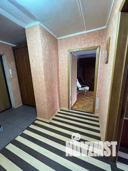 2-к квартира, вторичка, 54м2, 11/12 этаж