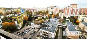 2-к квартира, вторичка, 65м2, 15/26 этаж