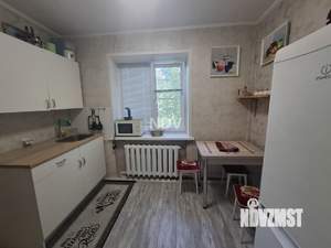 1-к квартира, вторичка, 26м2, 5/5 этаж