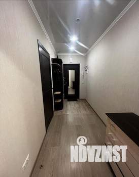 2-к квартира, вторичка, 66м2, 21/22 этаж