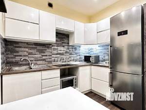 2-к квартира, вторичка, 69м2, 13/23 этаж