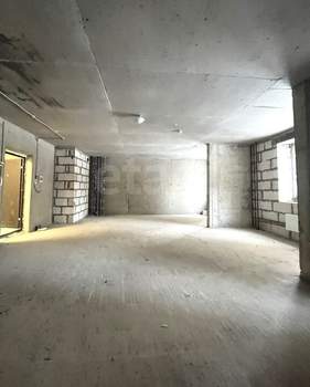 2-к квартира, вторичка, 56м2, 2/25 этаж