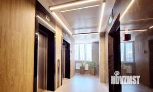 Студия квартира, вторичка, 21м2, 3/25 этаж