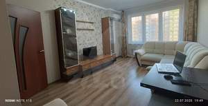 1-к квартира, вторичка, 42м2, 13/17 этаж