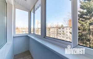1-к квартира, вторичка, 30м2, 5/5 этаж