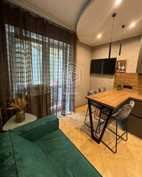 2-к квартира, вторичка, 69м2, 3/25 этаж