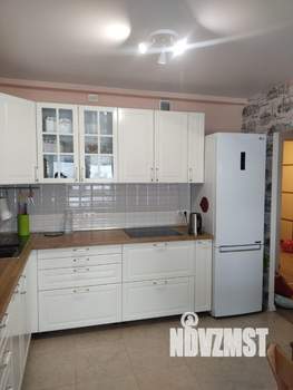3-к квартира, вторичка, 85м2, 7/16 этаж