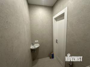 3-к квартира, вторичка, 71м2, 3/25 этаж