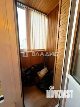 2-к квартира, вторичка, 64м2, 15/17 этаж