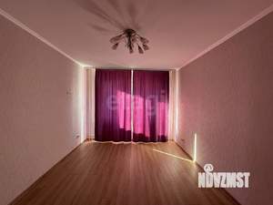 1-к квартира, вторичка, 39м2, 19/20 этаж