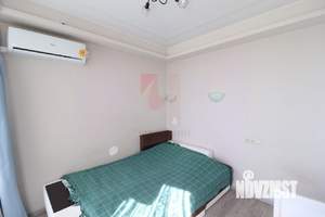 1-к квартира, вторичка, 41м2, 12/17 этаж