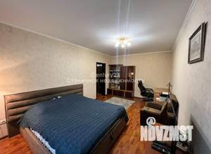 1-к квартира, вторичка, 42м2, 7/24 этаж