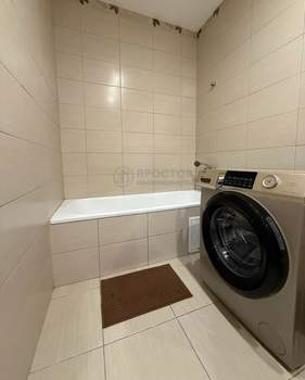 2-к квартира, вторичка, 64м2, 2/12 этаж