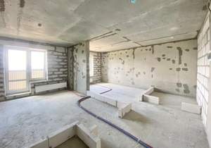 2-к квартира, вторичка, 43м2, 24/25 этаж