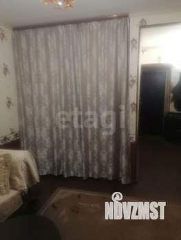 1-к квартира, вторичка, 37м2, 9/12 этаж