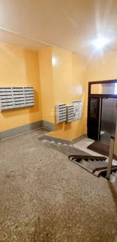 3-к квартира, вторичка, 64м2, 2/12 этаж