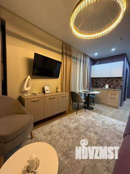 Студия квартира, вторичка, 25м2, 10/16 этаж