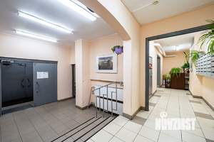 3-к квартира, вторичка, 75м2, 17/17 этаж