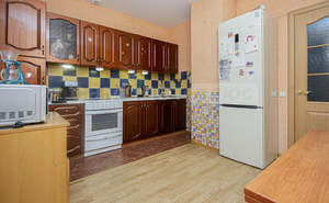 2-к квартира, вторичка, 69м2, 6/19 этаж