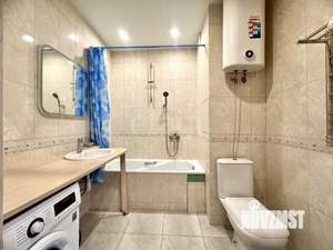 2-к квартира, вторичка, 58м2, 19/24 этаж