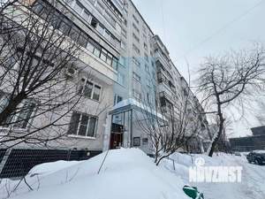 3-к квартира, вторичка, 51м2, 4/9 этаж