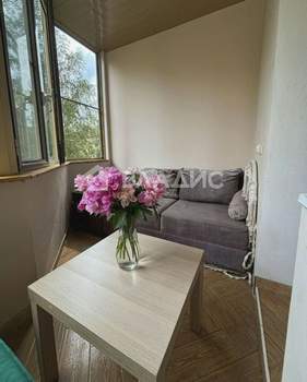 2-к квартира, вторичка, 69м2, 3/24 этаж