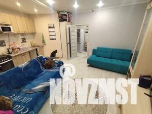 Студия квартира, вторичка, 33м2, 3/17 этаж