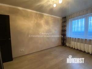 3-к квартира, вторичка, 66м2, 21/22 этаж