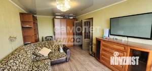 3-к квартира, вторичка, 65м2, 13/16 этаж