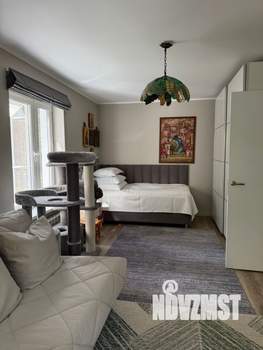 1-к квартира, вторичка, 34м2, 2/4 этаж