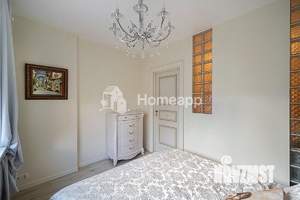 1-к квартира, вторичка, 42м2, 11/17 этаж