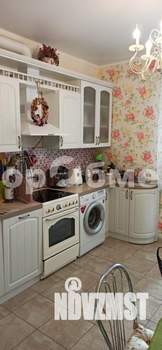 2-к квартира, вторичка, 61м2, 21/25 этаж